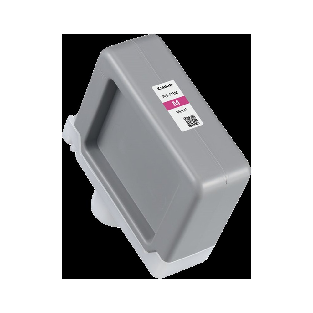 Canon PFI-111m magenta Cartuccia d'inchiostro (6846C001)