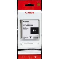 Canon PFI-120bk nero Cartuccia d'inchiostro (2885C001)