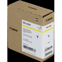 Canon PFI-310y giallo Cartuccia d'inchiostro (2362C001)