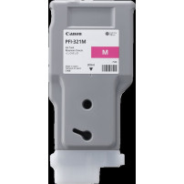 Canon PFI-321m magenta Cartuccia d'inchiostro (6269C001)