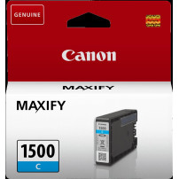 Canon PGI-1500c ciano Cartuccia d'inchiostro (9229B001)