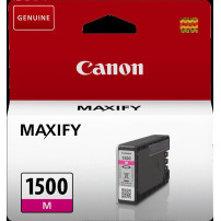 Canon PGI-1500m magenta Cartuccia d'inchiostro (9230B001)