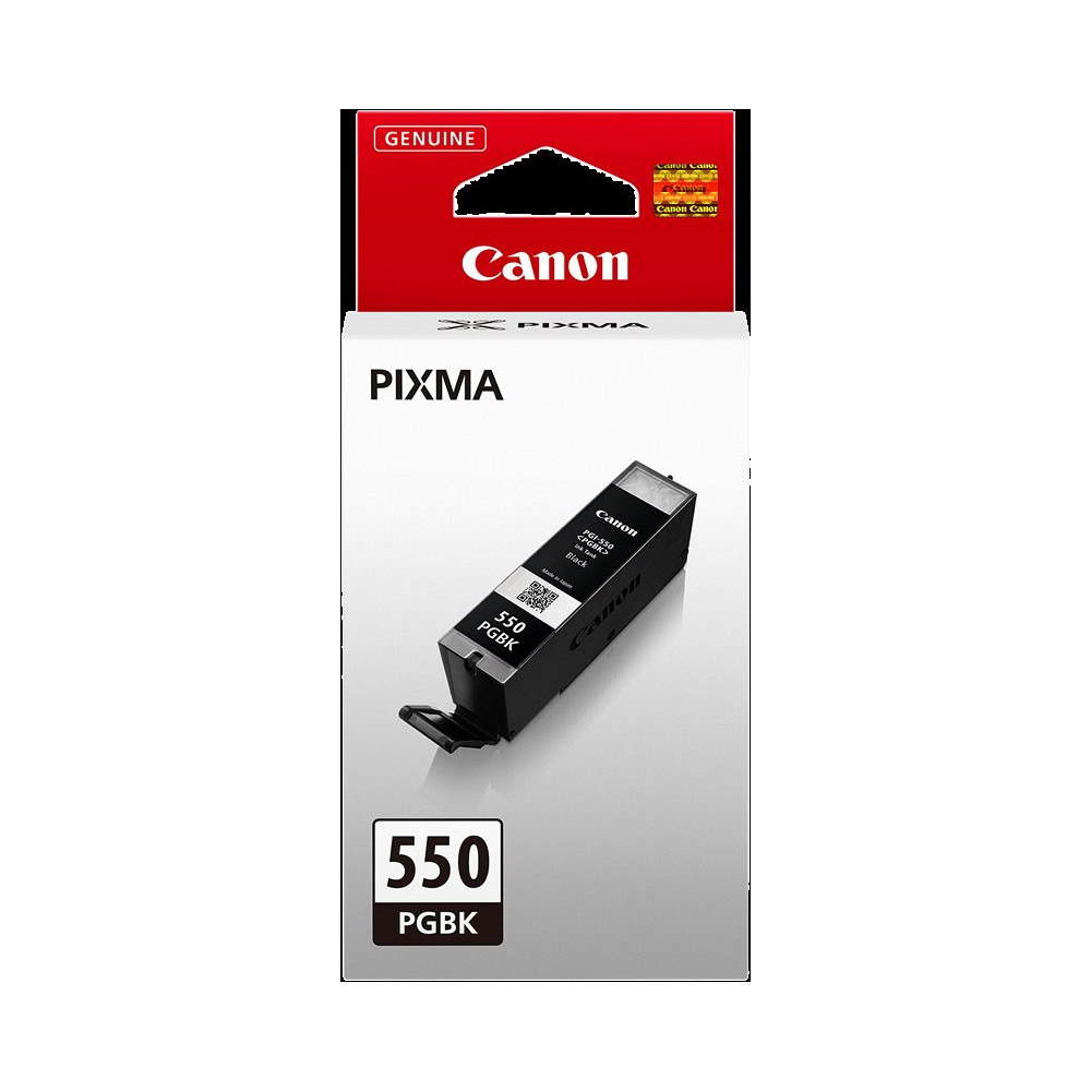 Canon PGI-550pgbk nero Cartuccia d'inchiostro (6496B001)