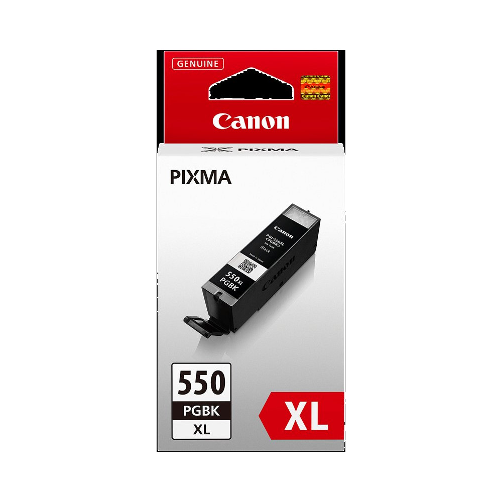 Canon PGI-550pgbk XL nero Cartuccia d'inchiostro (6431B001)