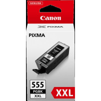 Canon PGI-555pgbk XXL nero Cartuccia d'inchiostro (8049B001)