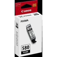 Canon PGI-580pgbk nero Cartuccia d'inchiostro (2078C001)