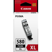 Canon PGI-580pgbk XL nero Cartuccia d'inchiostro (2024C001)