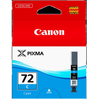 Canon PGI-72c ciano Cartuccia d'inchiostro (6404B001)