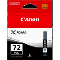 Canon PGI-72pbk Nero (Foto) Cartuccia d'inchiostro (6403B001)