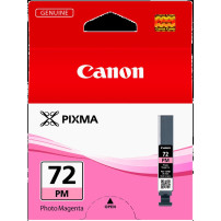 Canon PGI-72pm magenta (Foto) Cartuccia d'inchiostro (6408B001)