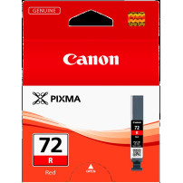 Canon PGI-72r Rosso Cartuccia d'inchiostro (6410B001)