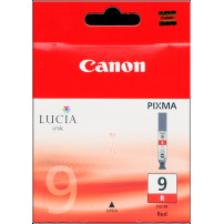 Canon PGI-9r Rosso Cartuccia d'inchiostro (1040B001)