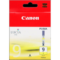 Canon PGI-9y giallo Cartuccia d'inchiostro (1037B001)
