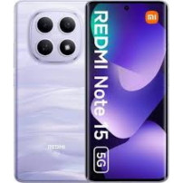 XIAOMI REDMi NOTE 15 5G DUAL SIM 6.77" OCTA CORE 512GB RAM 8GB 5G WIND3 MIST PURPLE