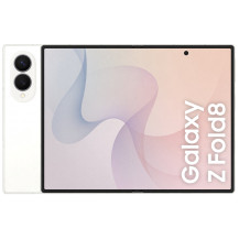 SAMSUNG F971 GALAXY Z FOLD8 5G DUAL SIM 7.6" OCTA CORE 1TB RAM 16GB 5G ITALIA CREAM