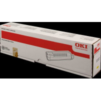 OKI 44059165 giallo toner
