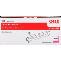 OKI 44064010 Tamburo magenta (C810/830)