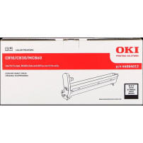 OKI 44064012 Tamburo nero (C810/830)