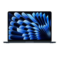 APPLE MACBOOK AIR 13'' 2026 13.6" WQXGA M5 CHIP 10-CORE CPU 10-CORE GPU RAM 24GB-SSD 1TB NVMe ITALIA MIDNIGHT