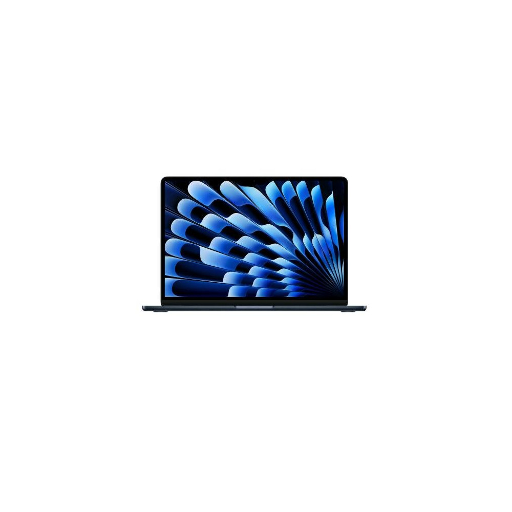 APPLE MACBOOK AIR 13'' 2026 13.6" WQXGA M5 CHIP 10-CORE CPU 10-CORE GPU RAM 24GB-SSD 1TB NVMe ITALIA MIDNIGHT