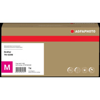 compatibile con Brother TN-423M  Agfa Photo APTBTN423ME magenta toner