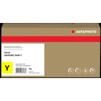 compatibile con Canon 054 hy  Agfa Photo APTC054HYE giallo toner