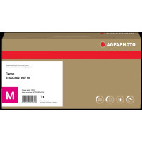 compatibile con Canon 067 m  Agfa Photo APTC067MEOC magenta toner