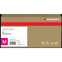 compatibile con HP 212A  Agfa Photo APTHP2123AOC magenta toner