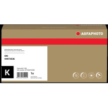 compatibile con OKI 44973536  Agfa Photo APTO44973536E nero toner