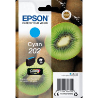 Epson 202 ciano Cartuccia d'inchiostro (C13T02F24010)