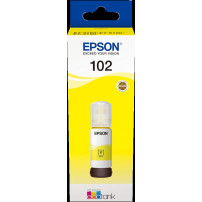 Epson 102 giallo Cartuccia d'inchiostro (C13T03R440)