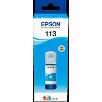 Epson 113 ciano Cartuccia d'inchiostro (C13T06B240)