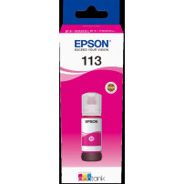 Epson 113 magenta Cartuccia d'inchiostro (C13T06B340)