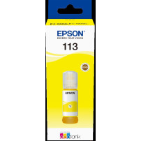Epson 113 giallo Cartuccia d'inchiostro (C13T06B440)