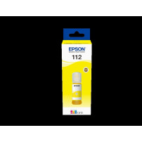 Epson 112 giallo Cartuccia d'inchiostro (C13T06C44A)