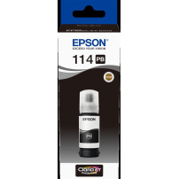 Epson 114 Nero (Foto) Cartuccia d'inchiostro (C13T07B140)