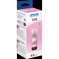 Epson 108 Cartuccia d'inchiostro (C13T09C64A)