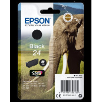 Epson 24 nero Cartuccia d'inchiostro (C13T24214012)