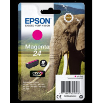 Epson 24 magenta Cartuccia d'inchiostro (C13T24234012)