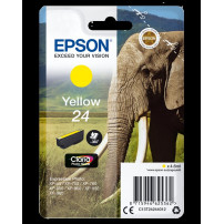 Epson 24 giallo Cartuccia d'inchiostro (C13T24244012)