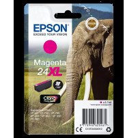 Epson 24 XL magenta Cartuccia d'inchiostro (C13T24334012)