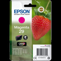 Epson 29 magenta Cartuccia d'inchiostro (C13T29834012)