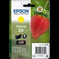 Epson 29 giallo Cartuccia d'inchiostro (C13T29844012)