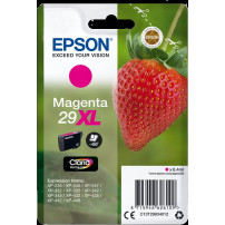 Epson 29 XL magenta Cartuccia d'inchiostro (C13T29934012)