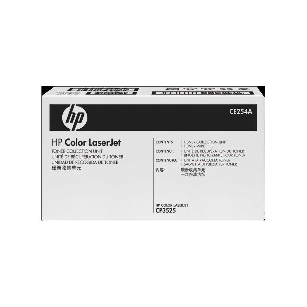 HP CE254A vaschetta di recupero (CP3525)