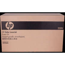 HP CE506A unità di manutenzione (Original)