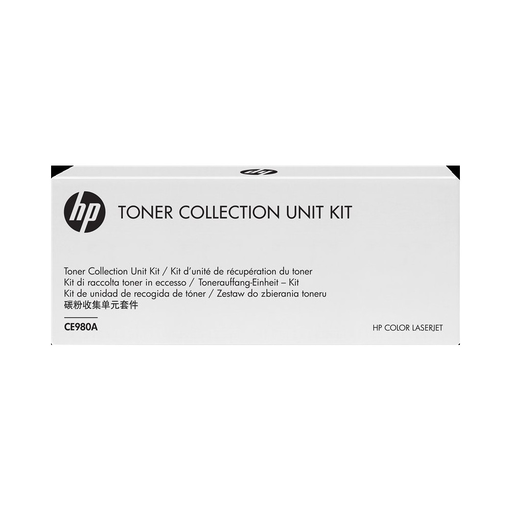 HP CE980A vaschetta di recupero (Original)