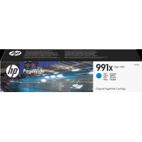 HP 991X ciano Cartuccia d'inchiostro (M0J90AE)