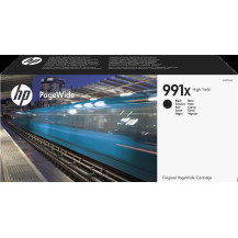 HP 991X nero Cartuccia d'inchiostro (M0K02AE)