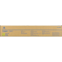 Konica Minolta TN216Y giallo toner (A11G251)